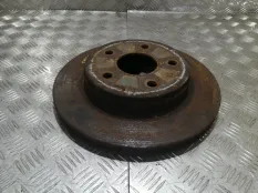 Тормозной диск Dodge Ram 2009 52010080AE EVE