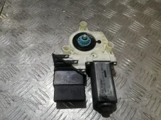 Мотор стеклоподъемника Volkswagen Passat 2008 1K0959704PVW2 3C5 BKP, задний левый