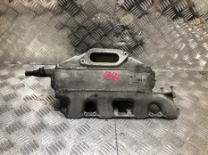 Коллектор впускной Land Rover Range Rover Sport 2005 4628229 L320 AJ 4.2, правый