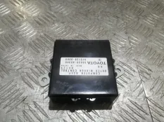 Блок управления Lexus RX400H 2005 8943048040 MHU38R 3MZ-FE