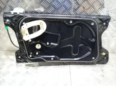 Стеклоподъемник Land Rover Range Rover Sport 2008 994731 L320 368DT, задний правый