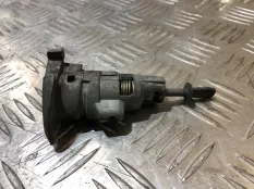 Замок двери Volkswagen Passat 2008 3C5 BKP, передний правый