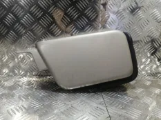 Накладка на крыло HUMMER H3 2007 15251210 LLR, левая