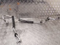 Трубка кондиционера Nissan Armada 2004 924507S000 TA60 VK56DE