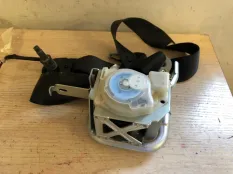 Ремень безопасности Nissan Pathfinder 2005 86884EA081 R51 VQ40DE, передний правый