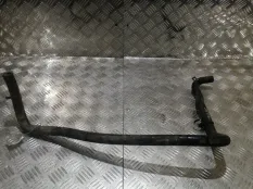 Патрубок системы охлаждения Dodge Ram 2009 EVE