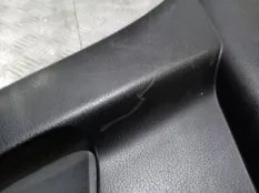 Обшивка двери Suzuki Grand Vitara 2005 8374265J0 TD54 J20A, задняя левая