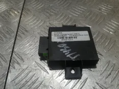 Блок иммобилайзера Volkswagen TOUAREG 2006 7L0907719A 7L BAC