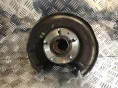 Ступица Opel Astra J 2010 12778853 P10 A16XER, задняя левая