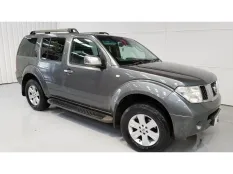 Коллектор впускной Nissan Pathfinder 2006 14001EB300 R51 YD25DDTI