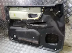 Обшивка двери Mitsubishi Pajero Sport 2004 MR227480 K94W 4D56, передняя правая