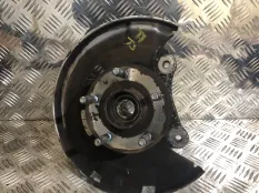 Ступица Opel Astra J 2010 13502828 P10 A16XER, передняя правая