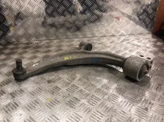 Рычаг подвески Opel Astra J 2010 13321338 P10 A16XER, передний левый