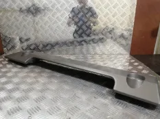 Рейлинг на крышу Nissan Armada 2004 738727S000 TA60 VK56DE, правый