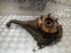 Ступица Nissan Armada 2004 400157S000 TA60 VK56DE, передняя левая