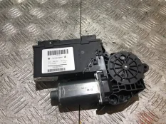 Мотор стеклоподъемника Volkswagen TOUAREG 2010 7L0959792D 7L6 CASA, передний левый