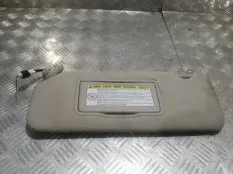 Козырек солнцезащитный Honda Accord 2009 83280TL3Q02ZA CU2 K24Z3