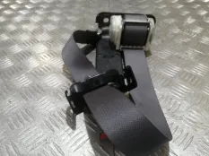 Ремень безопасности Dodge Ram 2005 1CG661D5AA EZB, задний