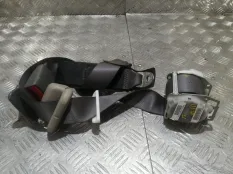 Ремень безопасности Dodge Ram 2005 5JY261D5AB EZB, задний правый