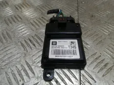 Блок управления HUMMER H3 2007 15923576 LLR