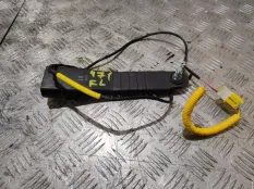 Замок ремня безопасности Opel Antara 2013 95165486 C145 A22DM, передний правый