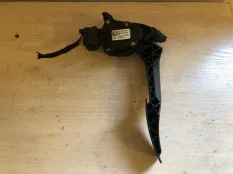 Педаль газа Opel Insignia 2013 13237356 G09 A20DTE