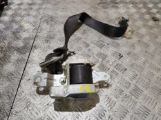 Ремень безопасности Nissan Navara 2006 H6884EB30B D40 YD25DDTI, передний правый