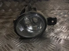 Фара противотуманная BMW X5 2009 13101610 E70, передняя левая