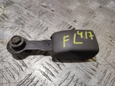 Замок ремня безопасности Nissan Navara 2006 86842EB802 D40 YD25DDTI, передний левый