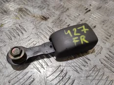 Замок ремня безопасности Nissan Pathfinder 2006 86842EB302 R51 YD25DDTI, правый