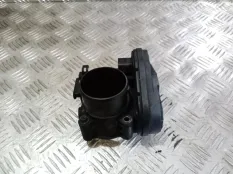 Дроссельная заслонка Land Rover Range Rover Sport 2008 6H4Q9E926BA L320 368DT