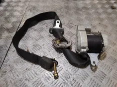 Ремень безопасности Nissan Pathfinder 2006 H6884EB31B R51 YD25DDTI, передний правый