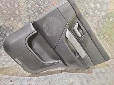 Обшивка двери Land Rover Range Rover Sport 2005 VBA500120 L320 276DDT, задняя правая