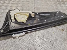 Стеклоподъемник Land Rover Range Rover Sport 2005 CVH500020 L320 276DDT, задний правый