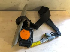 Ремень безопасности Opel Insignia 2013 84025368 G09 A20DTE, передний левый