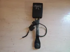 Замок ремня безопасности Opel Insignia 2013 13327468 G09 A20DTE, передний левый