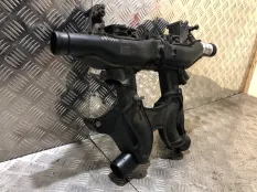 Коллектор впускной Land Rover Range Rover Sport 2008 6H4Q6K770DB L320 368DT