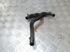 Патрубок системы охлаждения Land Rover Range Rover Sport 2008 6H4Q9Y438CA L320 368DT