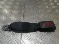 Замок ремня безопасности Nissan Pathfinder 2005 89842EA072 R51 VQ40DE