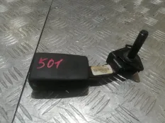 Замок ремня безопасности Nissan Pathfinder 2005 88843EA081 R51 VQ40DE