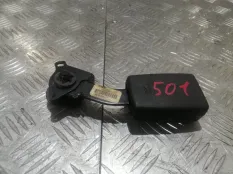 Замок ремня безопасности Nissan Pathfinder 2005 86843EA081 R51 VQ40DE