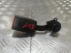 Замок ремня безопасности Nissan Pathfinder 2005 88842EA081 R51 VQ40DE