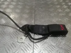 Замок ремня безопасности Nissan Pathfinder 2005 86843EA081 R51 VQ40DE