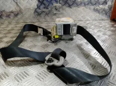 Ремень безопасности Nissan Pathfinder 2005 2025211AF R51 VQ40DE, левый