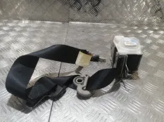 Ремень безопасности Nissan Pathfinder 2005 2027499055 R51 VQ40DE, правый