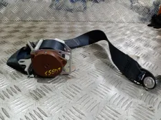 Ремень безопасности Nissan Pathfinder 2005 2027499056 R51 VQ40DE, левый