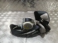 Ремень безопасности Nissan Pathfinder 2005 2027499056 R51 VQ40DE, задний правый