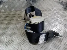 Ремень безопасности Nissan Pathfinder 2005 2027499047 R51 VQ40DE, левый