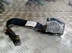 Ремень безопасности Nissan Pathfinder 2005 2027499033 R51 VQ40DE, задний левый