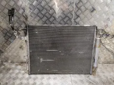 Радиатор кондиционера Land Rover Discovery 2014 LR018405 L319 306DTX